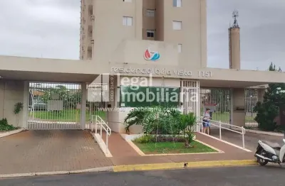 Apartamento para venda em planalto verde de 56.00m² com 2 quartos e 1 garagem