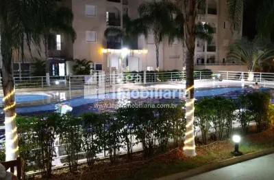 Apartamento para venda em vila monte alegre de 72.00m² com 3 quartos, 1 suite e 2 garagens