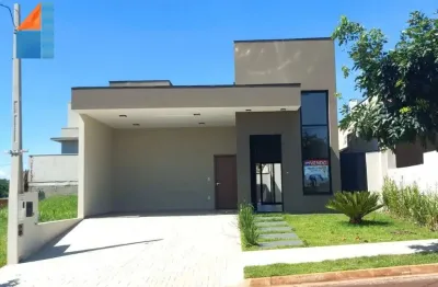Casa para venda em reserva san pedro de 150.00m² com 3 quartos, 3 suites e 4 garagens