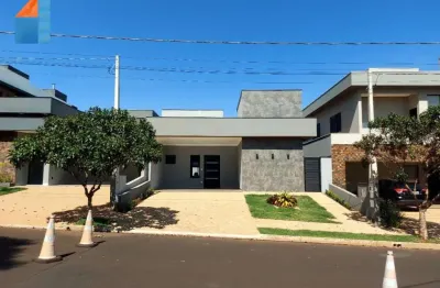 Casa de condomínio para venda em jardim cybelli de 154.00m² com 3 quartos, 3 suites e 4 garagens