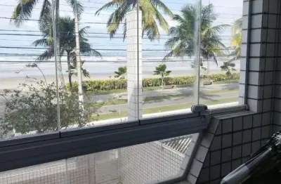 Apartamento para venda em real de 40.00m² com 1 quarto e 1 garagem