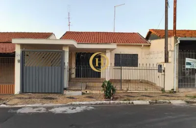 Casa para venda em vila alemã de 130.00m² com 3 quartos e 1 garagem