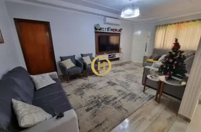 Casa para venda em jardim américa de 187.00m² com 2 quartos, 1 suite e 4 garagens