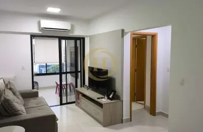 Apartamento para venda em jardim claret de 70.00m² com 2 quartos, 1 suite e 1 garagem