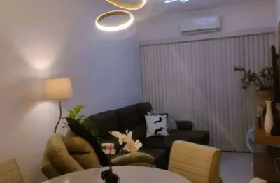 Apartamento para venda em planalto verde de 70.00m² com 3 quartos, 1 suite e 1 garagem