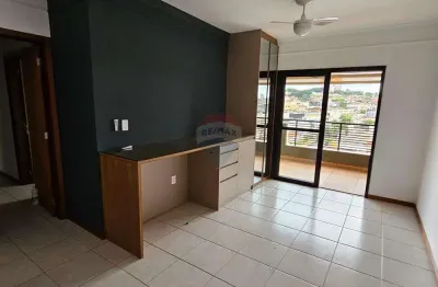 Apartamento para alugar em santa cruz do josé jacques de 106.00m² com 3 quartos, 1 suite e 2 garagens