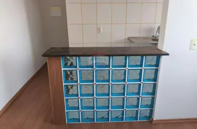 Apartamento para alugar em campos elíseos de 46.00m² com 2 quartos e 1 garagem