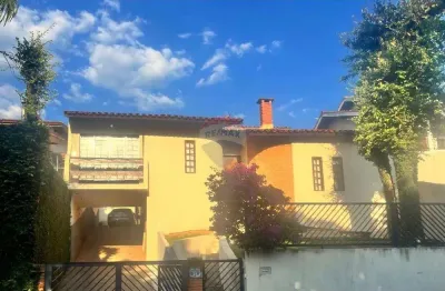 Casa para alugar em jardim paulista de 172.67m² com 3 quartos, 1 suite e 3 garagens