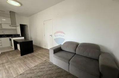 Apartamento para alugar em vila homero de 55.33m² com 1 quarto, 1 suite e 1 garagem