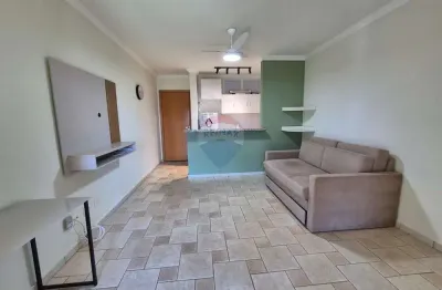Apartamento para alugar em nova aliança de 28.00m² com 1 quarto e 1 garagem