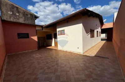 Casa para alugar em jardim arlindo laguna de 133.00m² com 3 quartos, 1 suite e 3 garagens