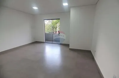 Sala comercial para alugar em loteamento remanso campineiro de 50.00m² com 1 garagem