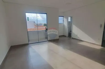 Sala comercial para alugar em loteamento remanso campineiro de 50.00m² com 1 garagem