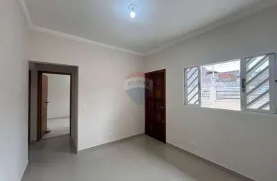 Casa para alugar em jardim das cerejeiras de 90.00m² com 2 quartos, 1 suite e 2 garagens