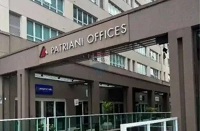 Sala comercial para alugar em alvinópolis de 43.00m² com 1 garagem