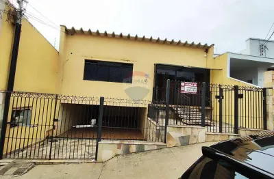 Prédio comercial para alugar em jardim brasil de 430.00m² com 3 quartos, 1 suite e 2 garagens