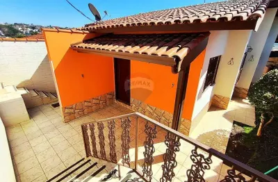 Casa para alugar em jardim do lago de 146.77m² com 2 quartos e 1 suite