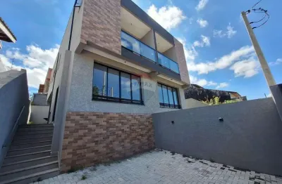 Casa para alugar em jardim maristela de 140.00m² com 3 quartos, 2 suites e 2 garagens