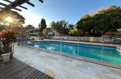 Casa para alugar em nova gardênia de 1733.00m² com 5 quartos, 1 suite e 5 garagens