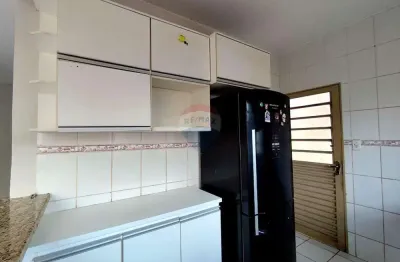 Casa para venda em parque são sebastião de 86.00m² com 3 quartos e 2 garagens