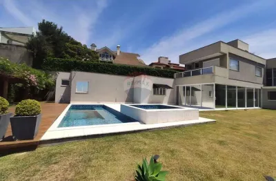 Casa para alugar em vila santista de 450.00m² com 5 quartos, 3 suites e 4 garagens