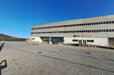 Galpão / depósito / armazém para alugar em rio abaixo de 2000.00m² com 10 garagens
