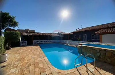 Casa para alugar em jardim alvinópolis de 307.36m² com 3 quartos e 1 suite