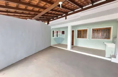 Casa com 1 quarto para alugar no Jardim Colonial, Atibaia 