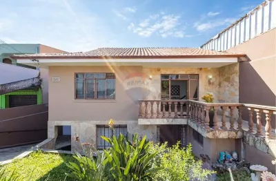 Prédio comercial para venda em pilarzinho de 253.00m² com 4 quartos, 2 suites e 4 garagens