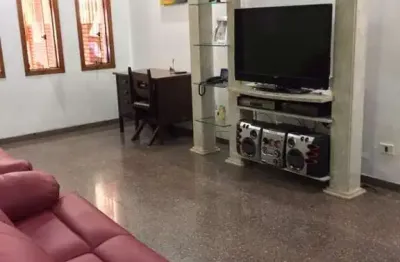 Casa para venda em vila maria de 120.00m² com 4 quartos, 3 suites e 1 garagem