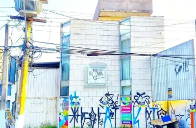 Imóvel comercial para alugar em loteamento remanso campineiro de 181.00m² com 3 garagens