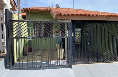 Casa para alugar em jardim alvinópolis de 93.91m² com 2 quartos, 1 suite e 2 garagens