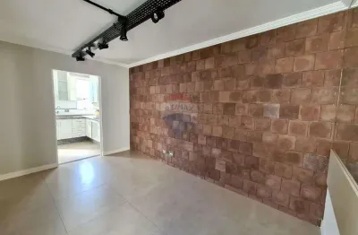 Apartamento para venda em vila padre manoel de nóbrega de 64.83m² com 2 quartos e 1 garagem