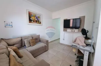 Sobrado para venda em cidade planejada i de 51.66m² com 2 quartos e 1 garagem