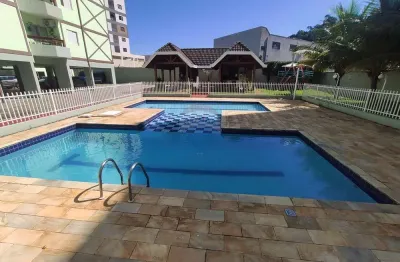 Apartamento para alugar em atibaia jardim de 67.00m² com 2 quartos, 1 suite e 1 garagem