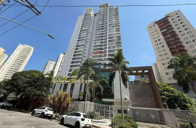 Apartamento para venda em chácara inglesa de 83.03m² com 2 quartos, 1 suite e 1 garagem
