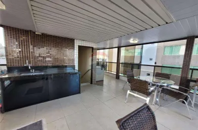 Apartamento para venda em palmares de 312.47m² com 5 quartos, 3 suites e 5 garagens