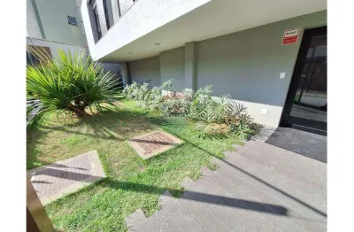 Apartamento para venda em anchieta de 84.00m² com 2 quartos, 1 suite e 2 garagens