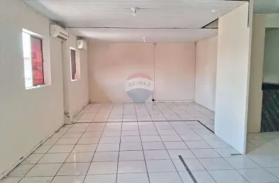 Sala comercial para alugar em jardim das paineiras de 40.00m²