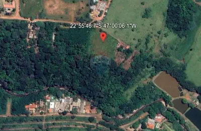 Terreno à venda na Alameda Carlos de Carvalho Vieira Braga, 43, Chácaras Alpina, Valinhos