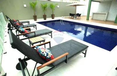 Apartamento para venda em eldorado de 62.00m² com 1 quarto e 1 garagem