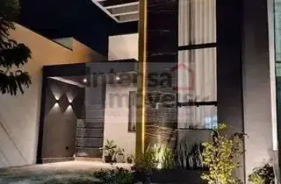 Casa de condomínio para venda em morada dos nobres de 85.00m² com 2 quartos e 2 garagens