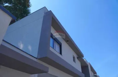 Casa de condomínio para alugar em jardim ipê de 174.00m² com 3 quartos, 3 suites e 2 garagens