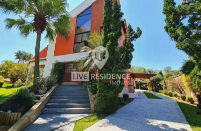 Casa para venda em capela do barreiro de 543.00m² com 5 quartos, 1 suite e 5 garagens