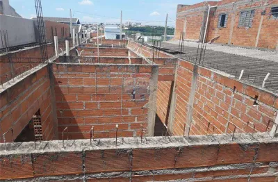 Casa para venda em jardim das figueiras ii de 90.00m² com 2 quartos, 1 suite e 2 garagens