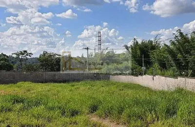 Terreno para venda em loteamento residencial e comercial horto florestal de 552.00m²