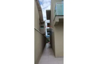 Sobrado para alugar em bosque dos eucalíptos de 250.00m² com 3 quartos e 2 garagens