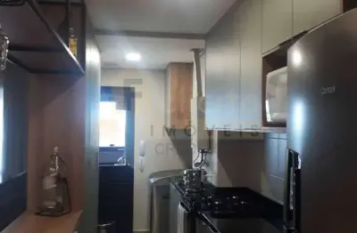 Apartamento para venda em centro de 87.00m² com 3 quartos, 1 suite e 2 garagens