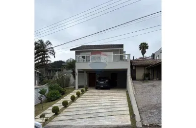 Sobrado para venda em cidade parquelandia de 200.00m² com 4 quartos, 1 suite e 2 garagens