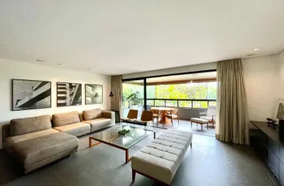 Apartamento para venda em vila romana de 187.00m² com 3 quartos, 3 suites e 3 garagens